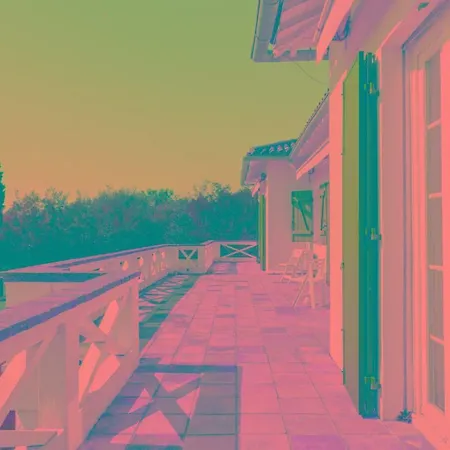 Superbe St Tropez Le Mas * Grimaud