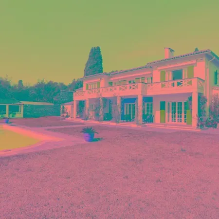 Superbe St Tropez Le Mas * Grimaud